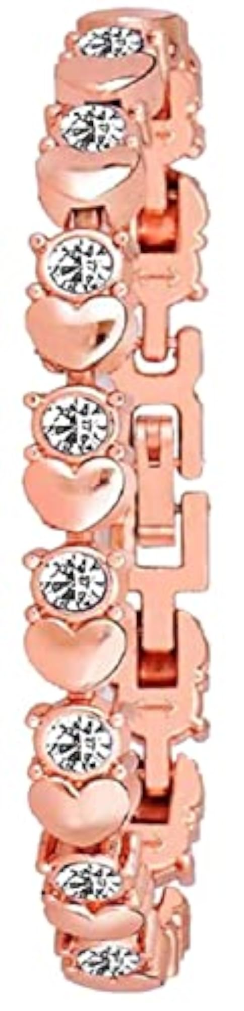 Women's Premium White Dial Analog Watch Pack of 2